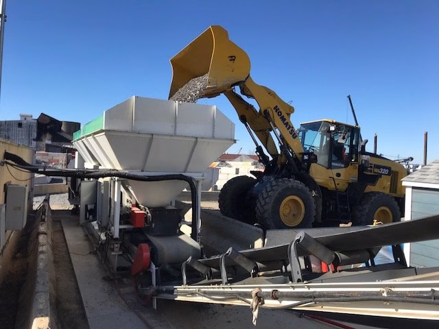 283765 corbett concrete supply