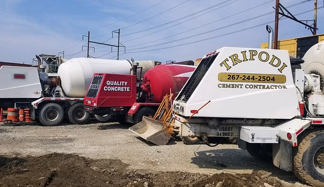 283773 tripodi cement contractor llc