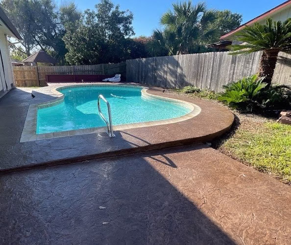 283831 sundek of san antonio