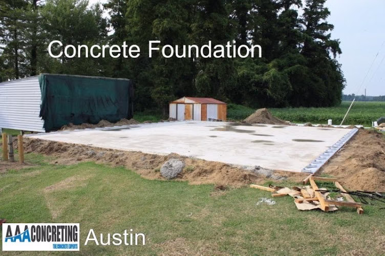 284052 aaa concreting