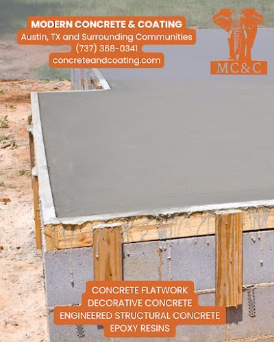 284058 modern concrete and coatings