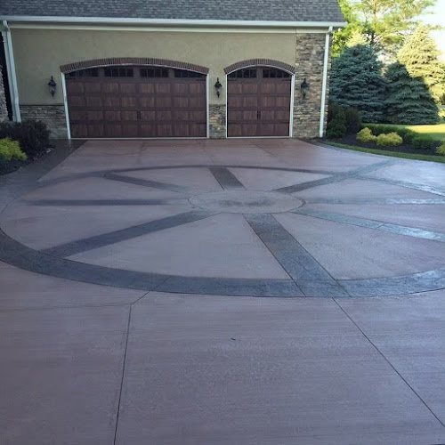 284285 arlington concrete