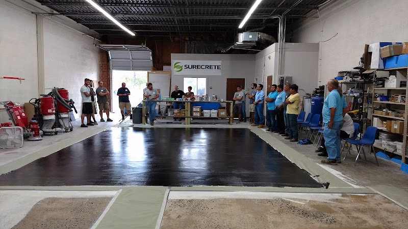 284394 turning point supply concrete products