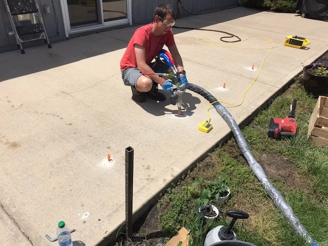 284476 lift it level concrete leveling mudjacking