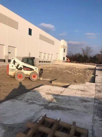 284528 extreme concrete cutting