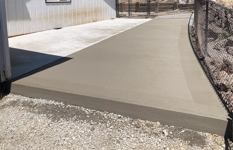 284586 impact concrete contractors denver