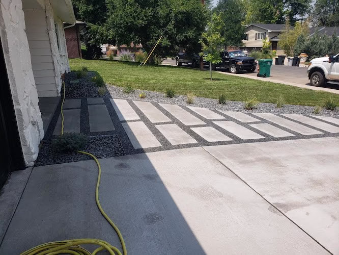 284605 andrade tcs concrete construction