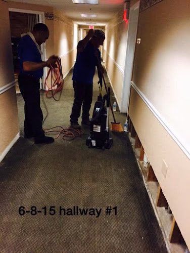 284678 emergency express restoration inc