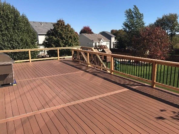 284945 warner contracting