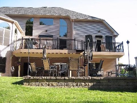 285021 forever decks inc