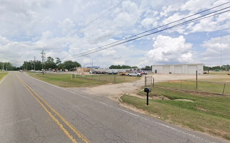 285091 griffin concrete placement