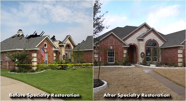 285188 specialty restoration of texas