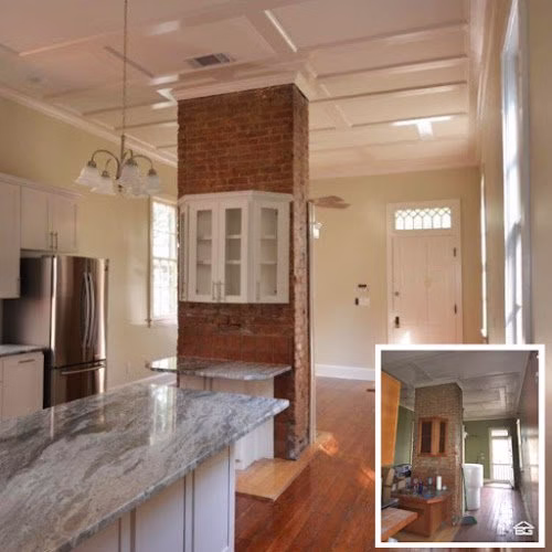 285223 bg construction inc