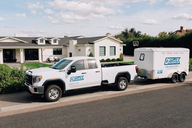 285518 drylux restoration