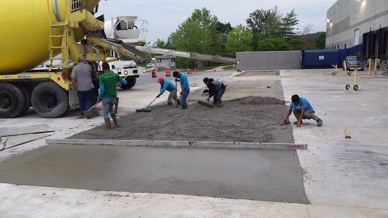 286103 evans enterprises inc