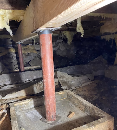 286166 a 1 foundation crack repair inc