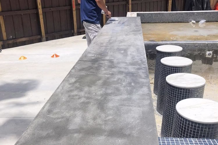 286378 koncrete art custom concrete art concrete floors