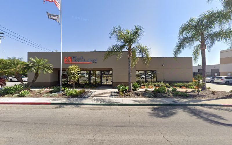 286590 r j allen inc 1