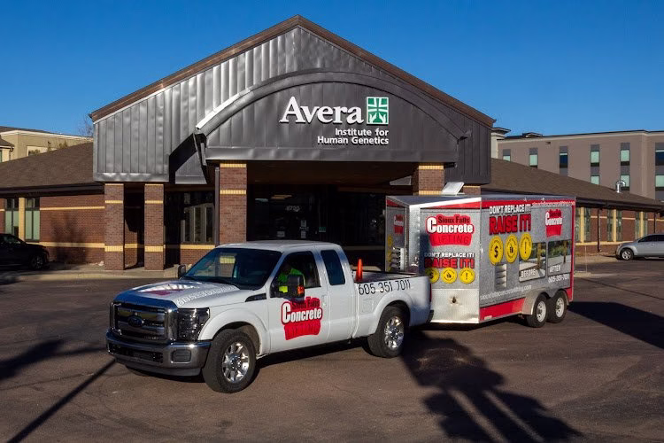 286661 sioux falls concrete lifting