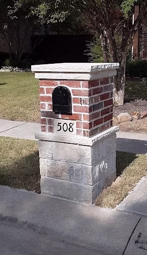 286740 borders masonry