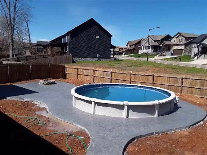 287166 db concrete services