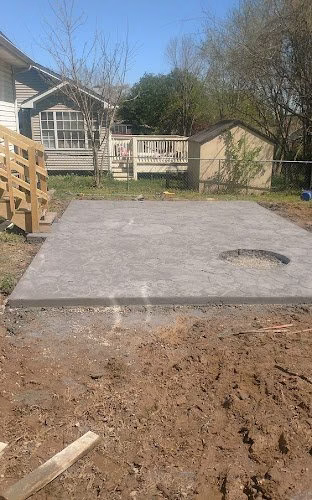 287178 hazletts concrete