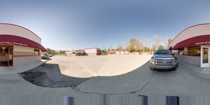 287189 united structural systems