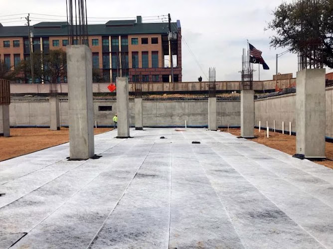 287345 w. r. meadows of southern california