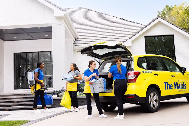 287530 the maids in south charlotte