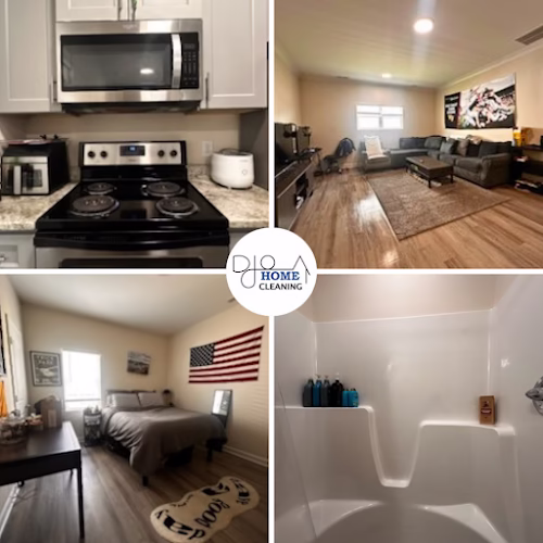 287544 djo home cleaning 8211 charlotte