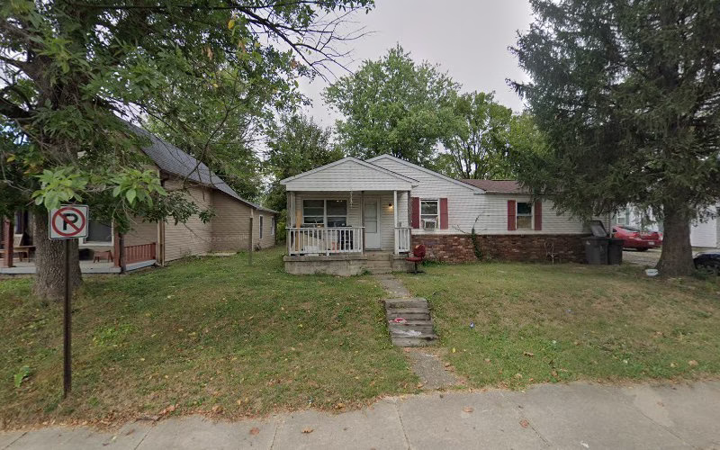 287591 raquels cleaning house