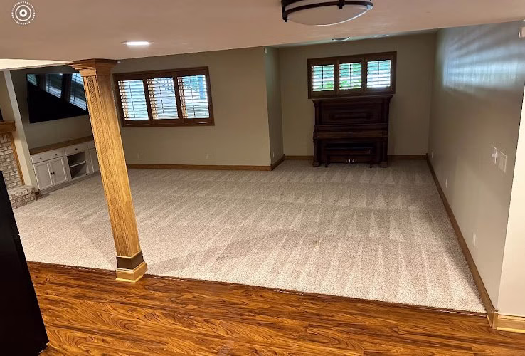 287598 the cleaning people