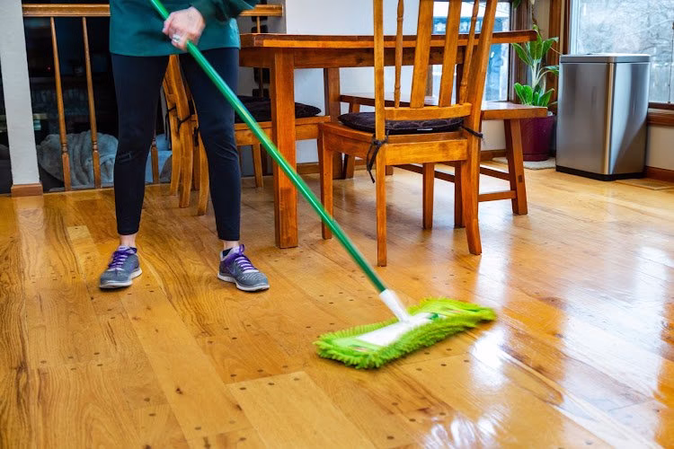 287629 healthy happy homes llc