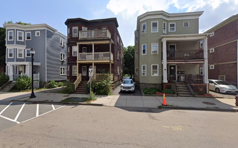 287723 shiny boston maids