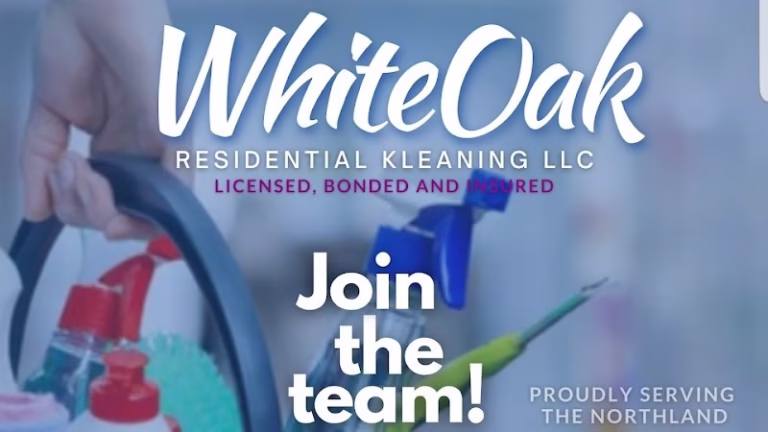 287942 white oak residential kleaning llc 768x432