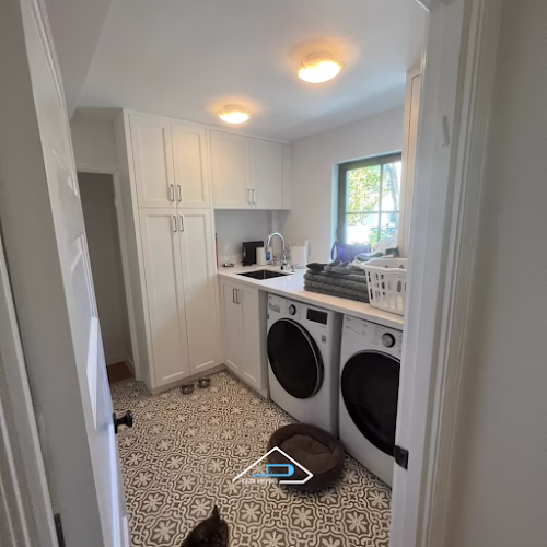 287980 deep house keepers