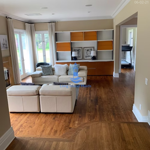 288001 long island maids cleaning service