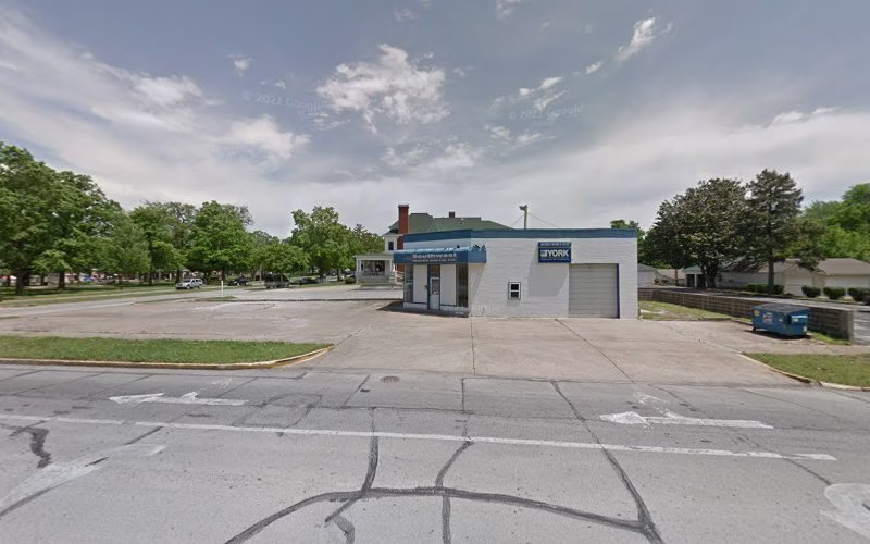 288206 southwest heating air