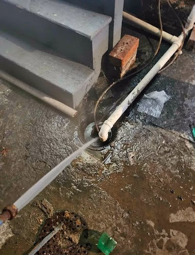 288216 apax sewer drain cleaning