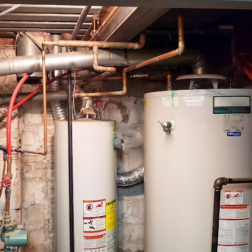 288261 quix plumbing service