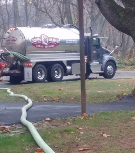 288567 john kline septic services