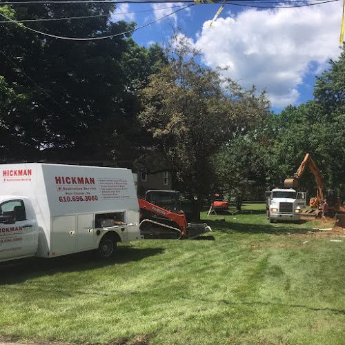 288576 hickman sanitation service