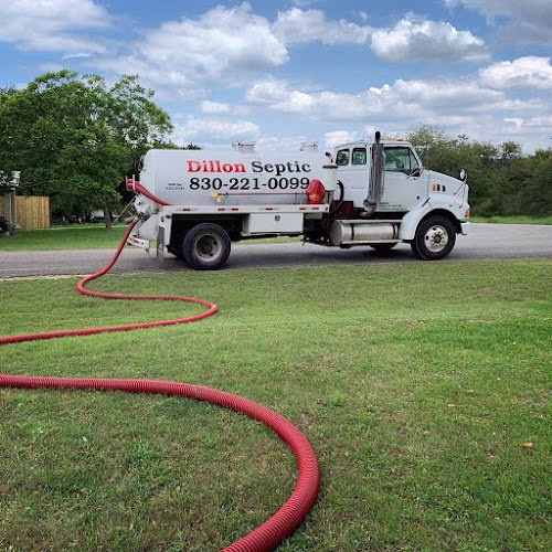 288631 dillon septic