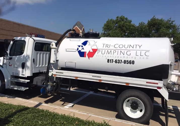 288856 tri county pumping llc