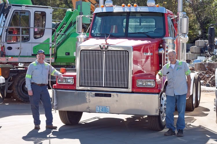 289045 a l lowder inc