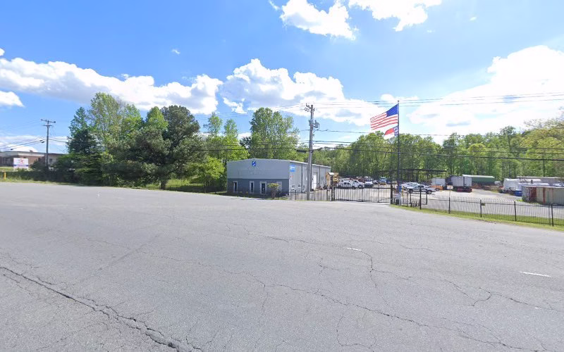 289047 sanders utility