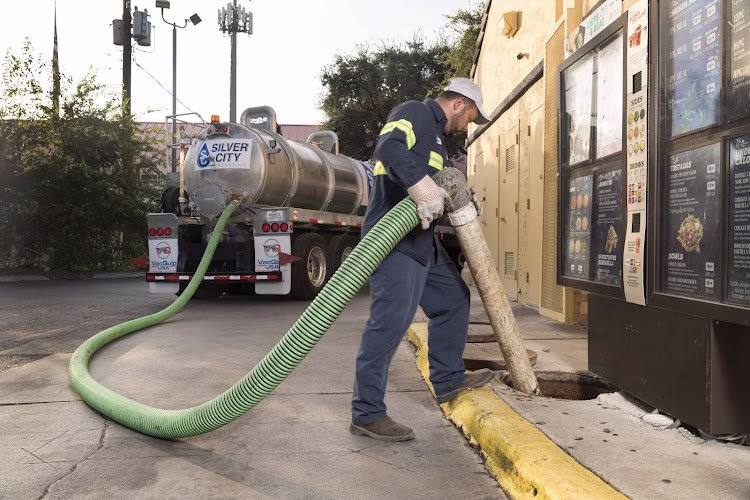 289485 silver city processing