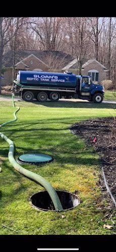 289543 sloans septic tank service