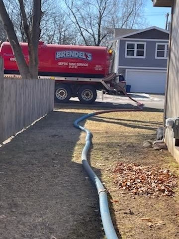 289572 brendels septic tank services trucking and portable restrooms