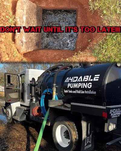289587 a4dable pumping llc